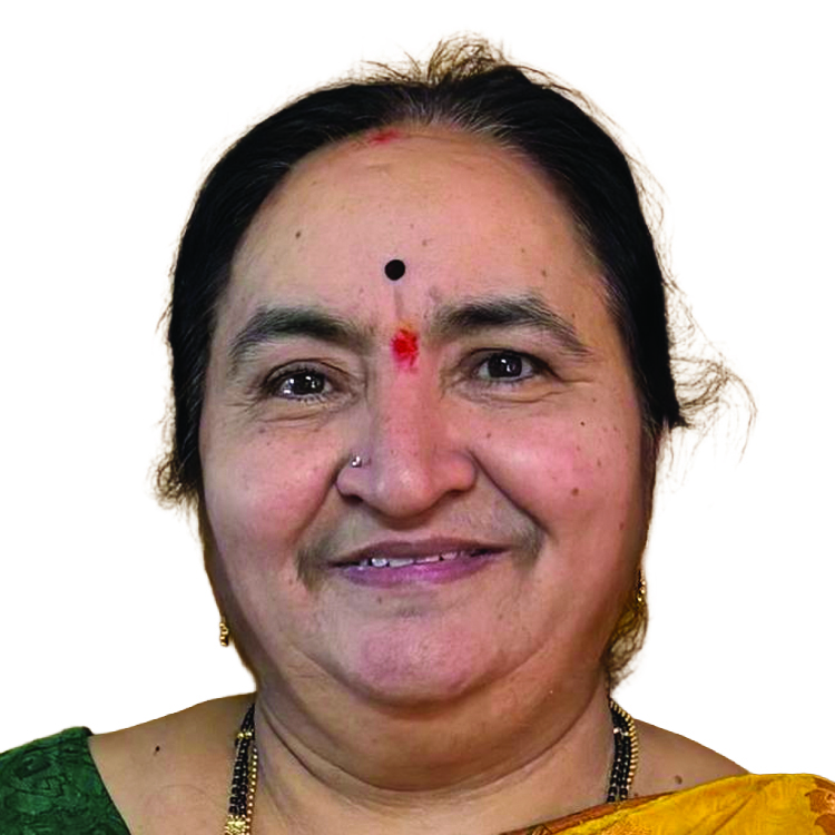 Dr. K. Chitti Marasamma